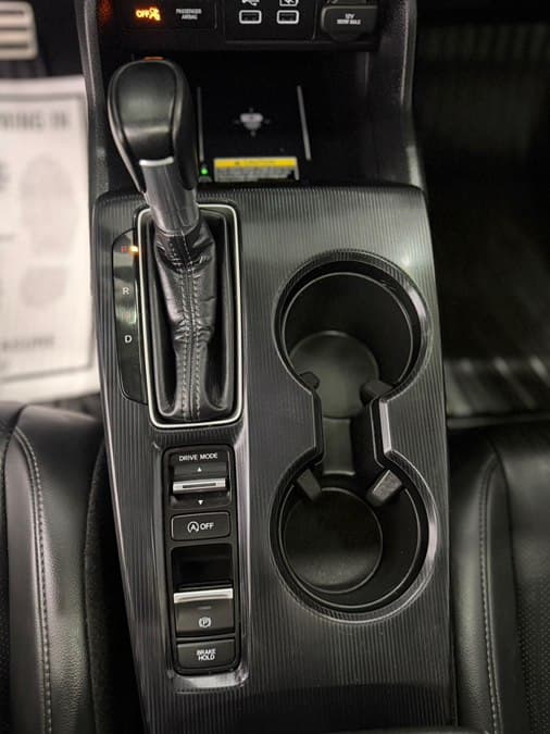 2023 Honda Civic Hatchback