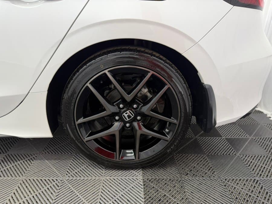 2023 Honda Civic Hatchback