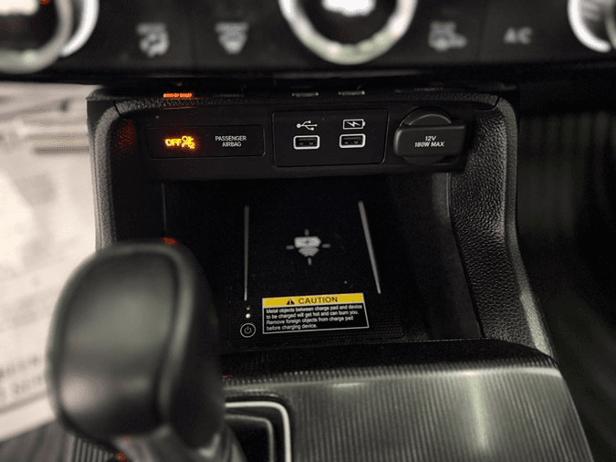 2023 Honda Civic Hatchback