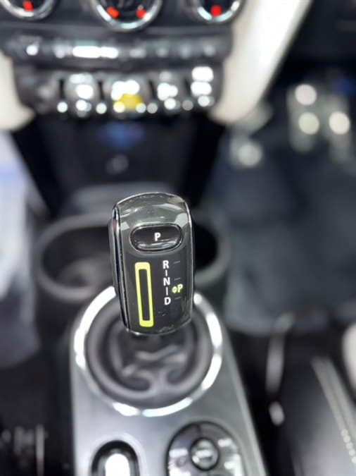 2020 MINI Hardtop 2 Door