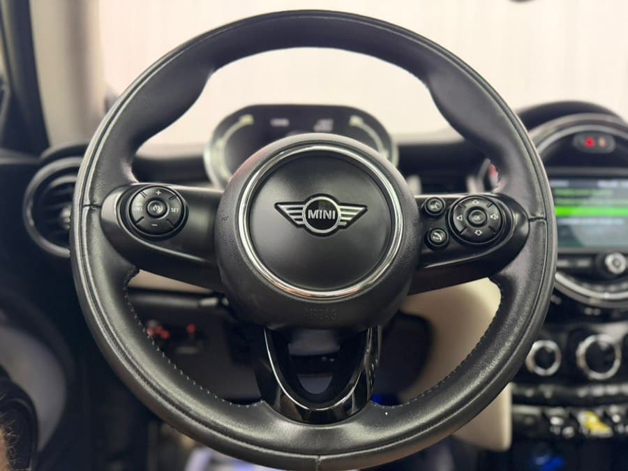 2020 MINI Hardtop 2 Door