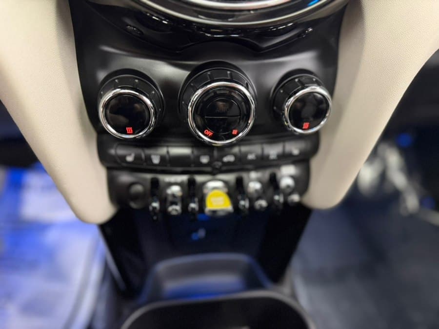 2020 MINI Hardtop 2 Door