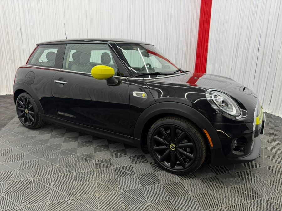 2020 MINI Hardtop 2 Door