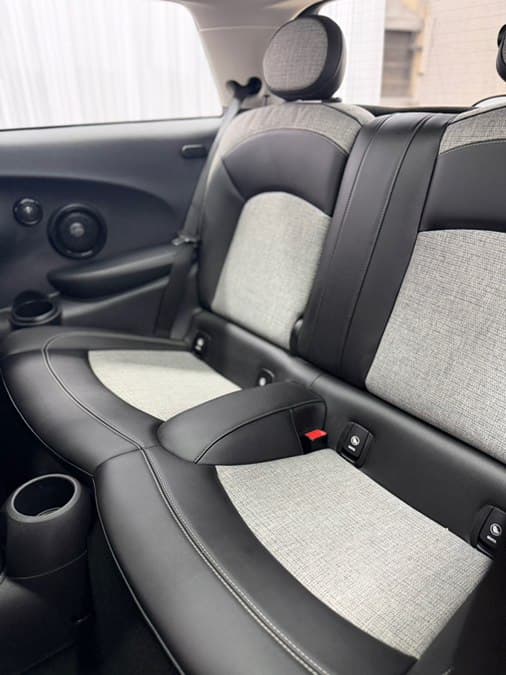 2020 MINI Hardtop 2 Door