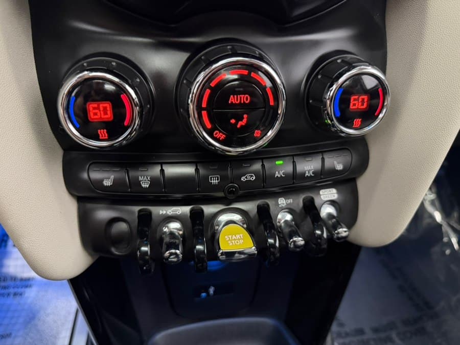 2020 MINI Hardtop 2 Door
