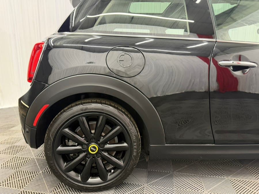 2020 MINI Hardtop 2 Door