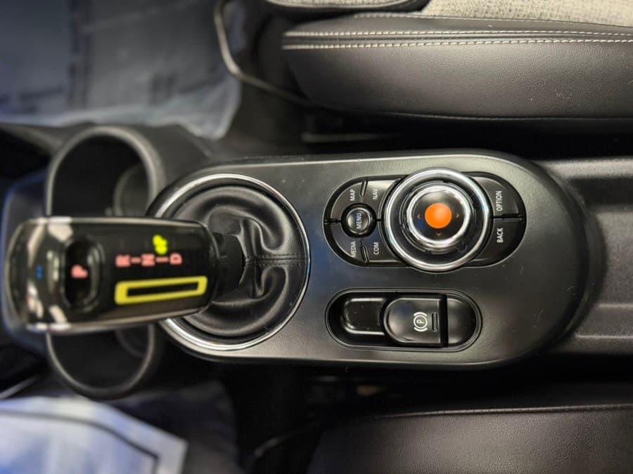 2020 MINI Hardtop 2 Door