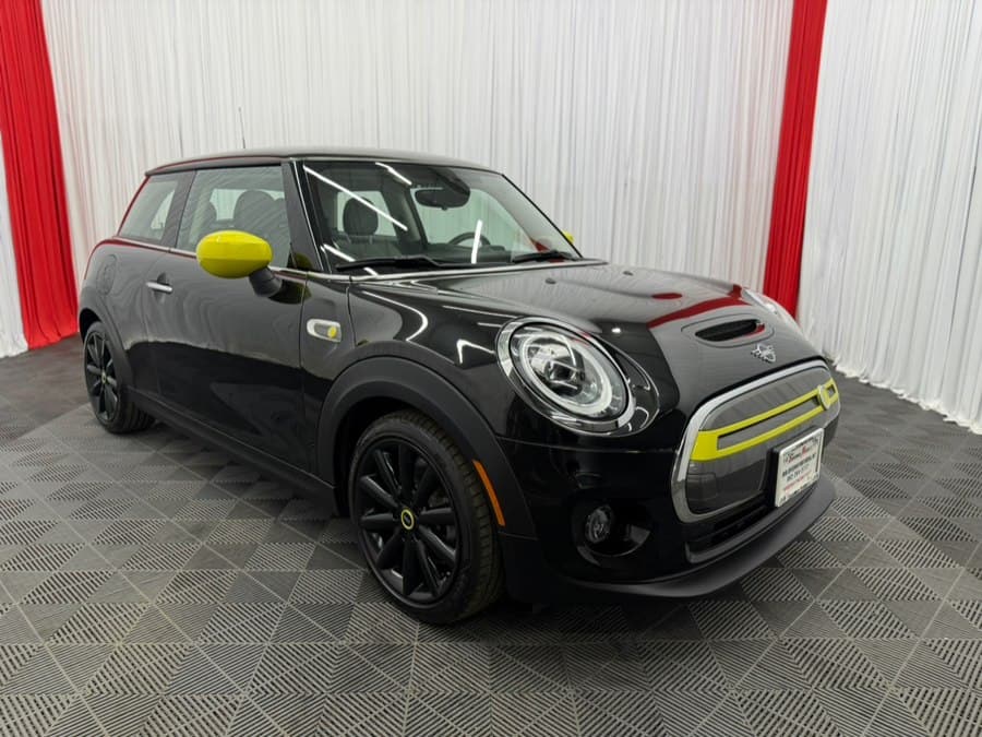 2020 MINI Hardtop 2 Door