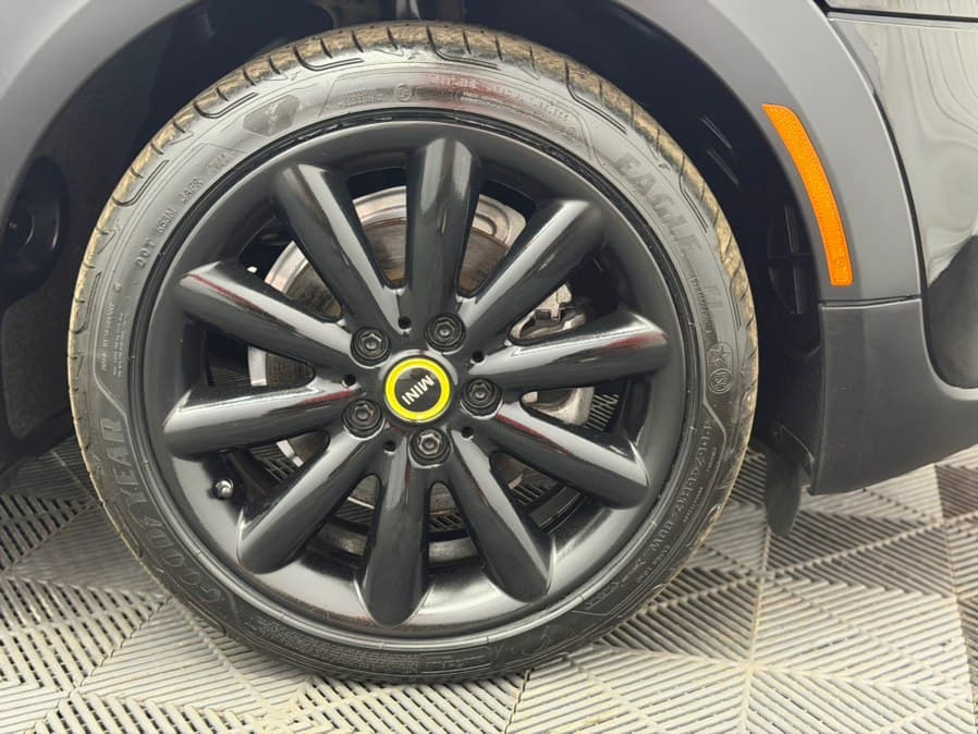 2020 MINI Hardtop 2 Door