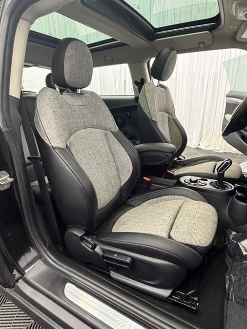 2020 MINI Hardtop 2 Door