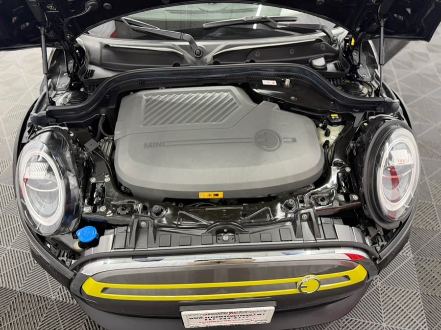 2020 MINI Hardtop 2 Door