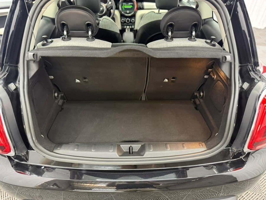 2020 MINI Hardtop 2 Door