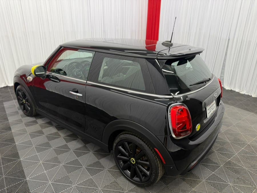 2020 MINI Hardtop 2 Door
