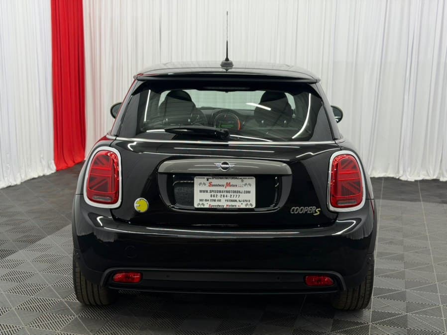 2020 MINI Hardtop 2 Door