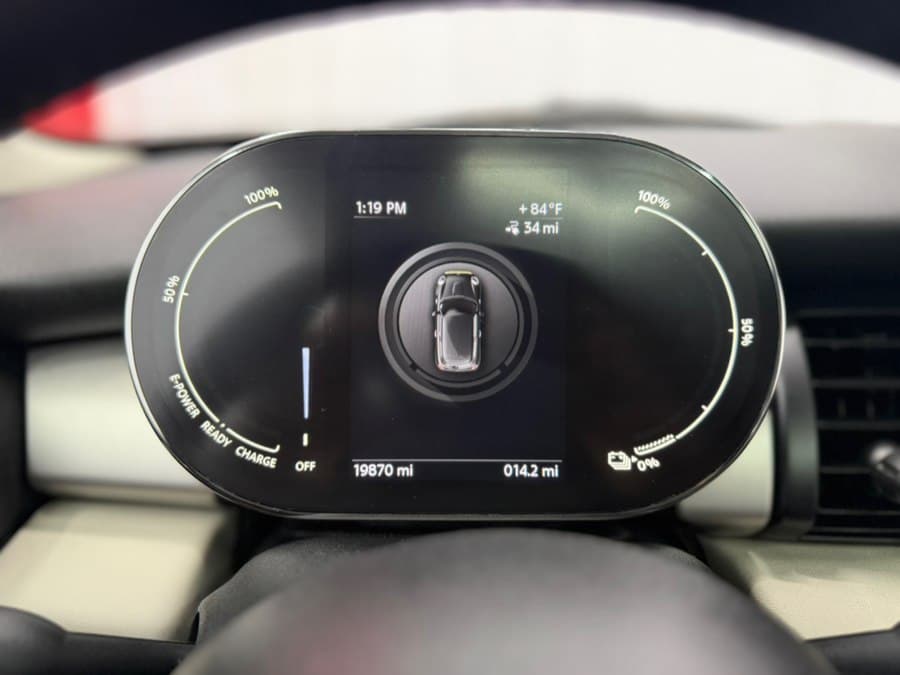 2020 MINI Hardtop 2 Door