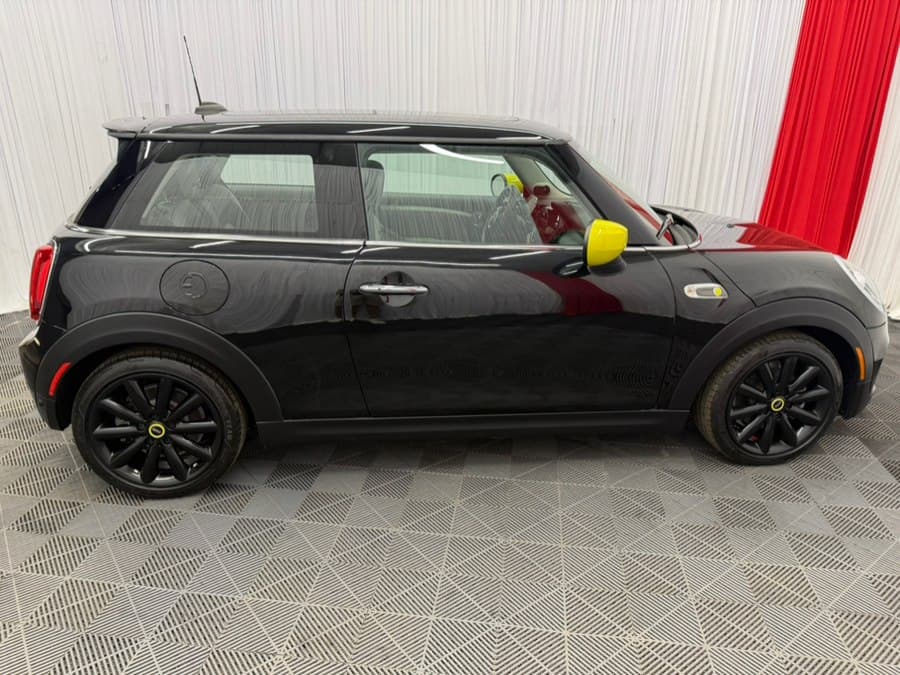 2020 MINI Hardtop 2 Door