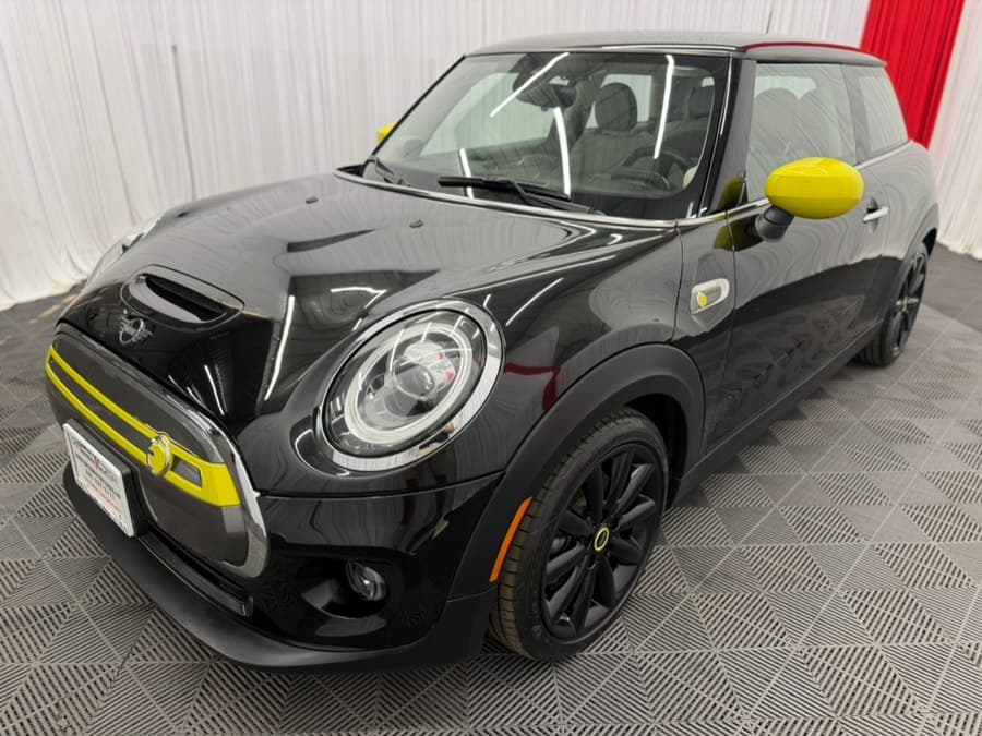 2020 MINI Hardtop 2 Door