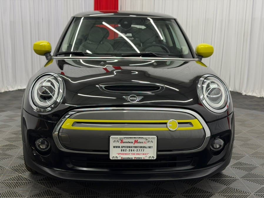 2020 MINI Hardtop 2 Door