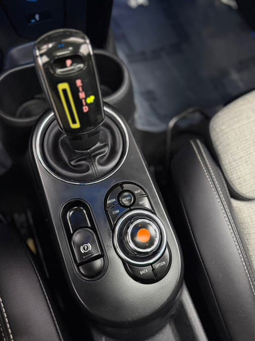 2020 MINI Hardtop 2 Door