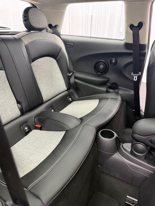 2020 MINI Hardtop 2 Door