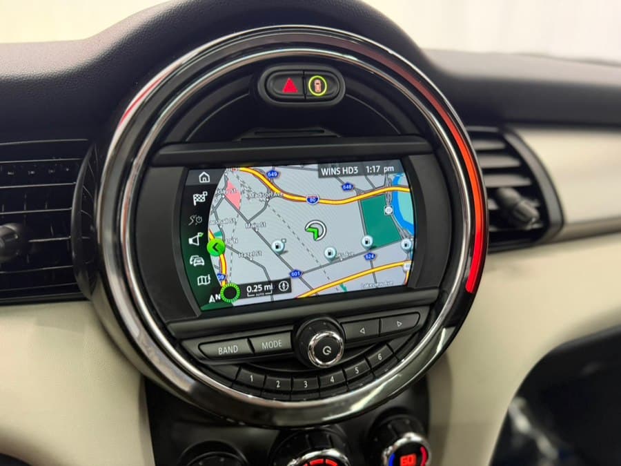 2020 MINI Hardtop 2 Door