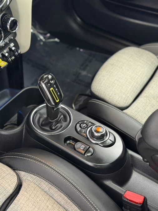 2020 MINI Hardtop 2 Door