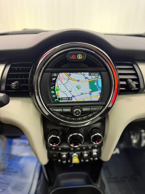 2020 MINI Hardtop 2 Door