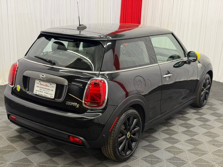 2020 MINI Hardtop 2 Door