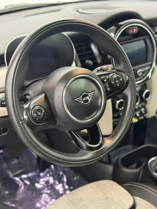 2020 MINI Hardtop 2 Door