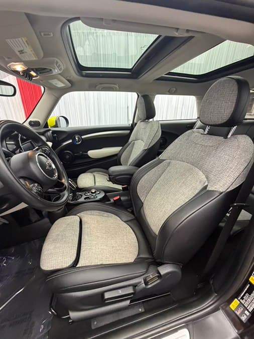 2020 MINI Hardtop 2 Door