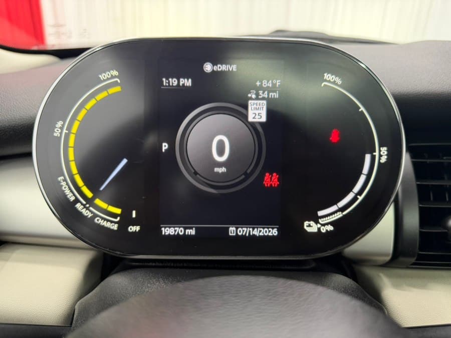 2020 MINI Hardtop 2 Door