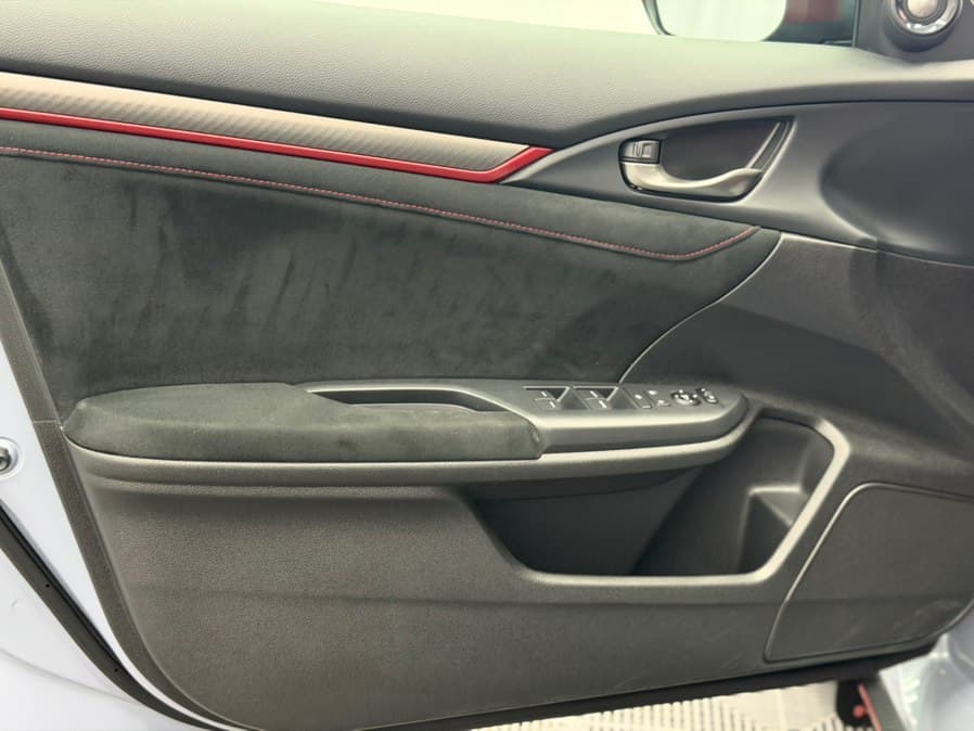 2019 Honda Civic Type R