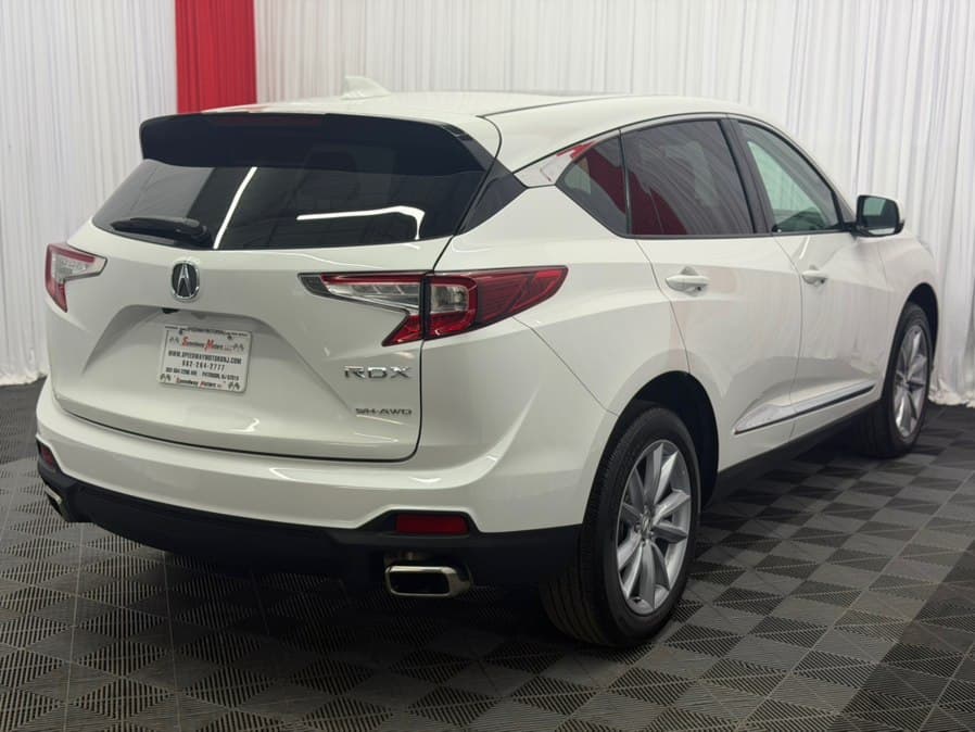 2024 Acura RDX