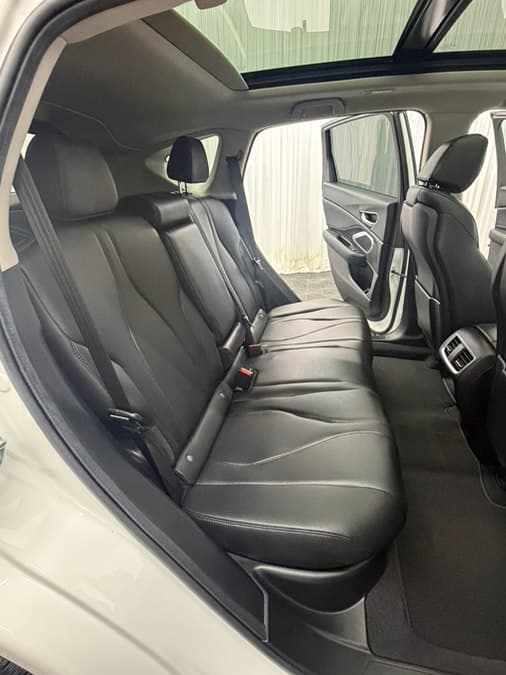 2024 Acura RDX