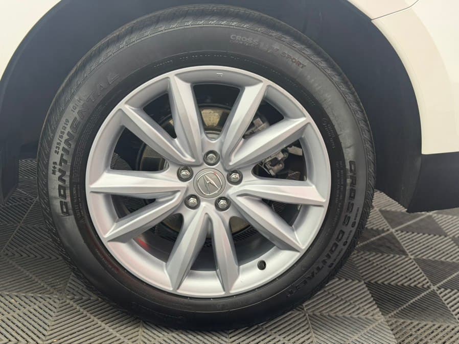 2024 Acura RDX