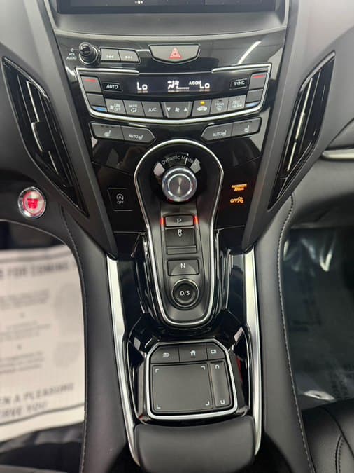 2024 Acura RDX