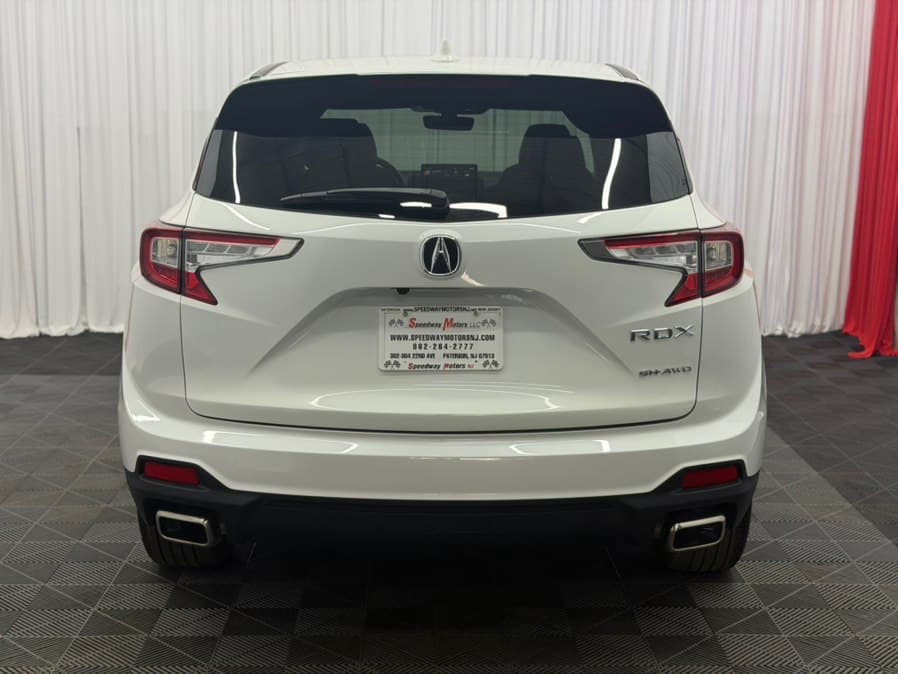 2024 Acura RDX