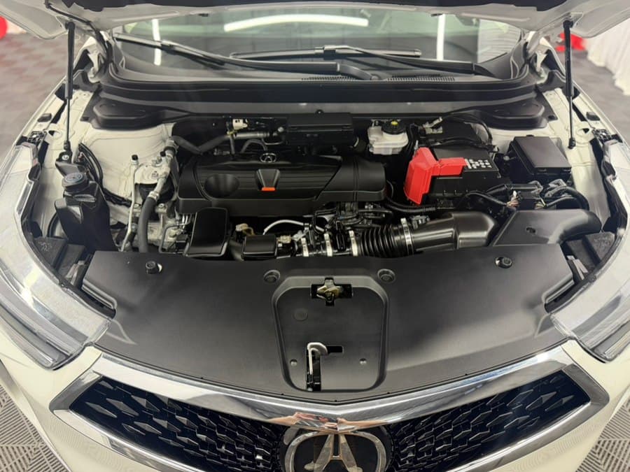 2024 Acura RDX