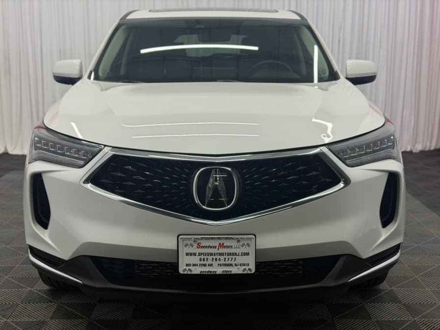 2024 Acura RDX