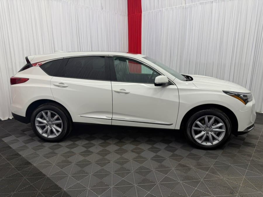 2024 Acura RDX