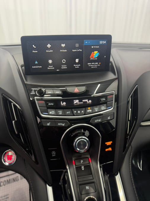 2024 Acura RDX