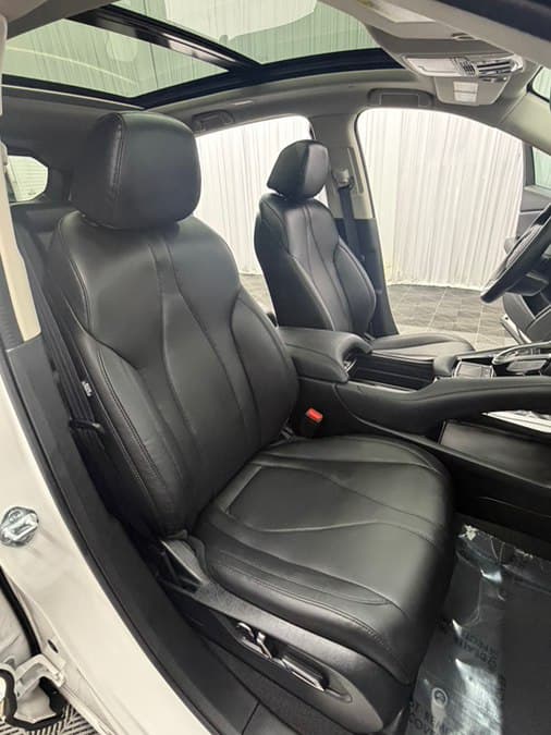 2024 Acura RDX