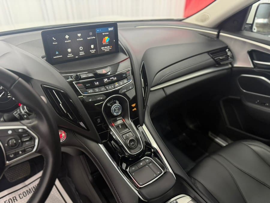2024 Acura RDX