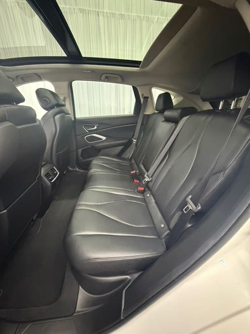 2024 Acura RDX