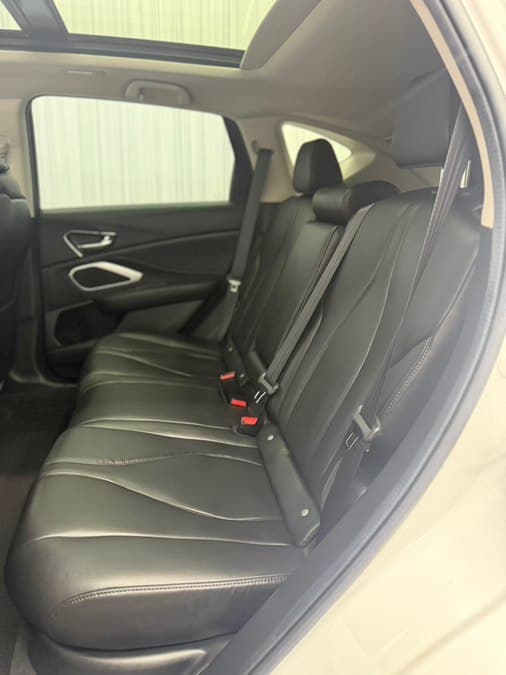 2024 Acura RDX