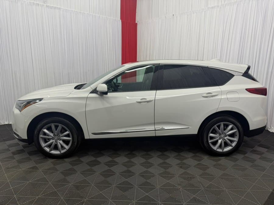 2024 Acura RDX