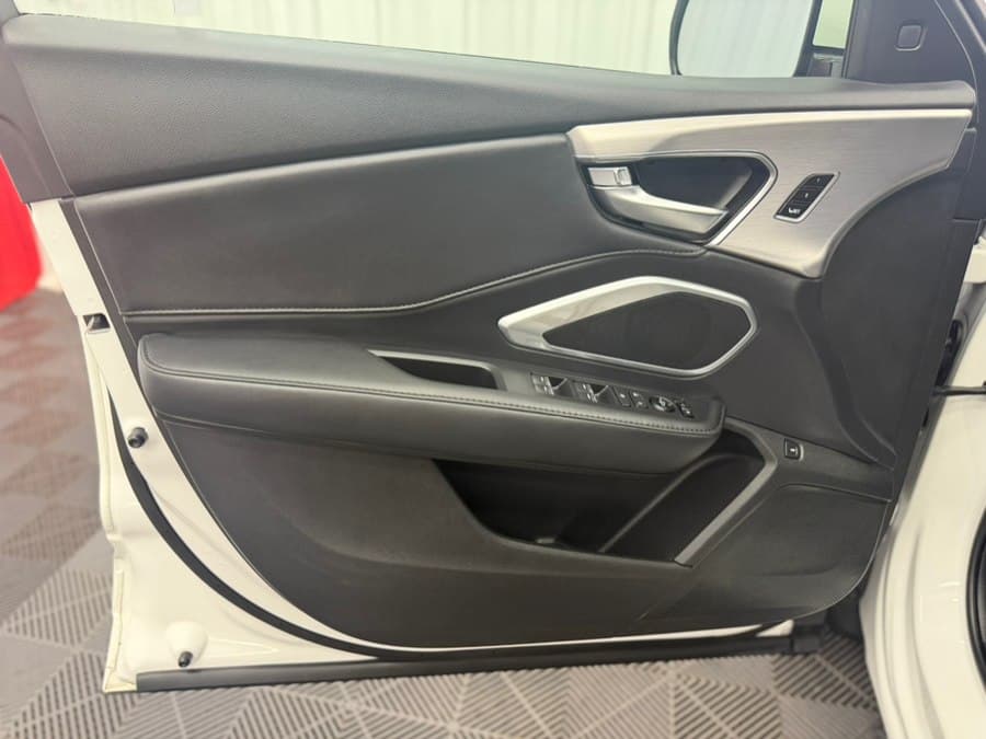 2024 Acura RDX