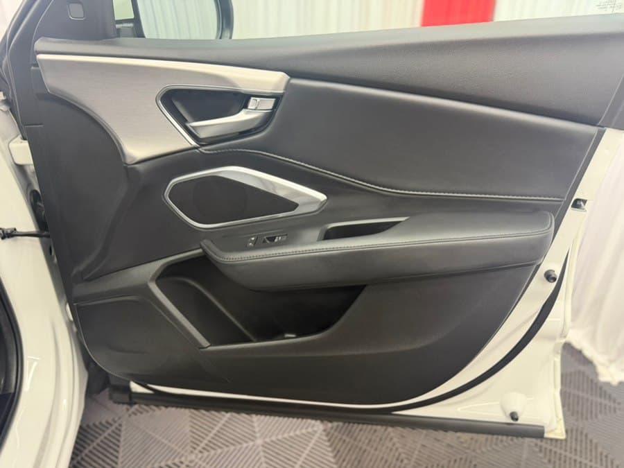2024 Acura RDX