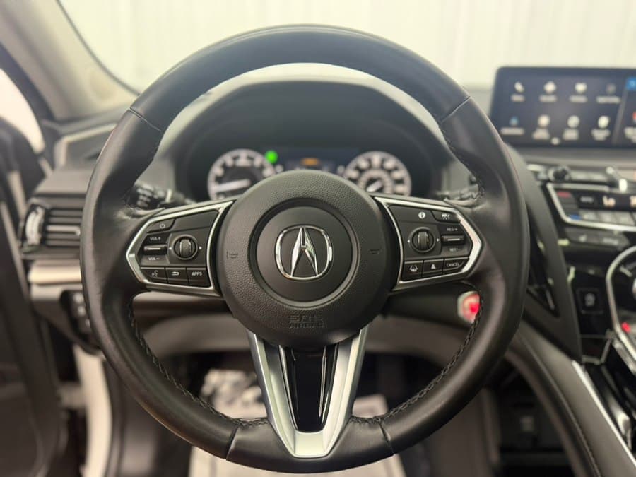 2024 Acura RDX