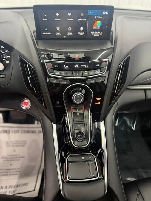 2024 Acura RDX